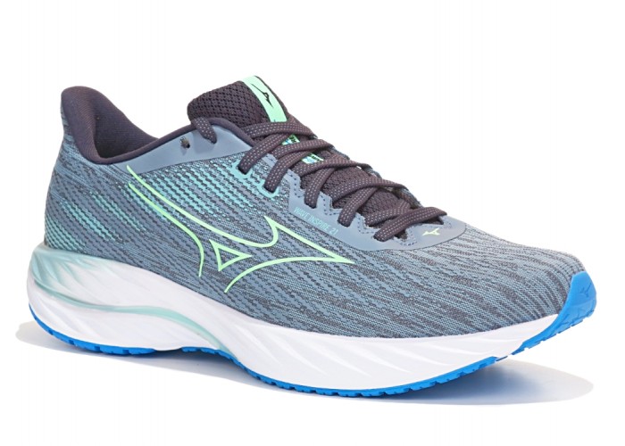 Кроссовки Mizuno WAVE INSPIRE 21 , арт. J1GC254401		